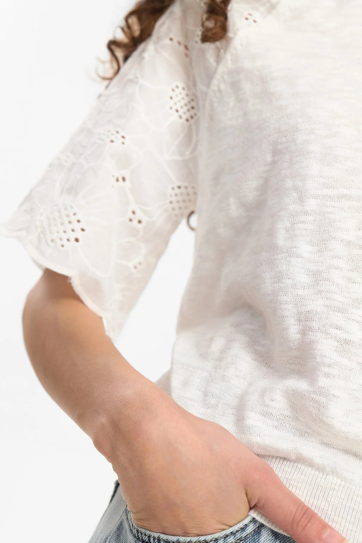 Numoella Top