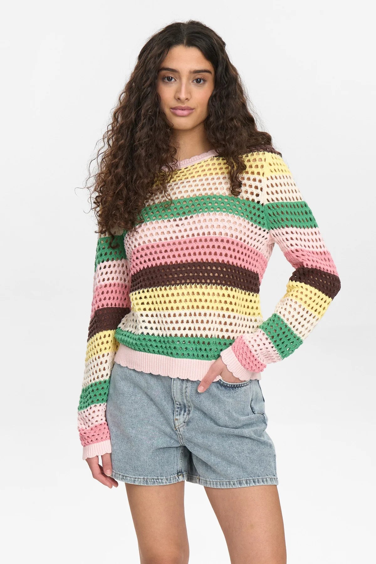 Numoana Pullover
