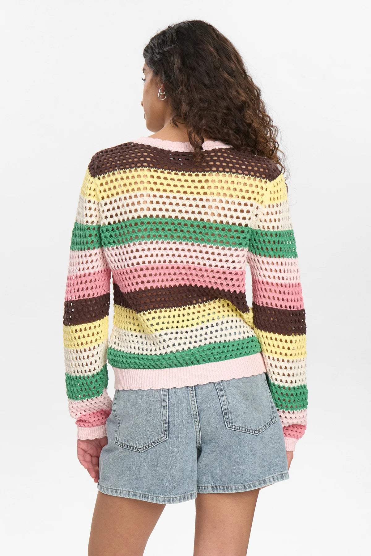 Numoana Pullover