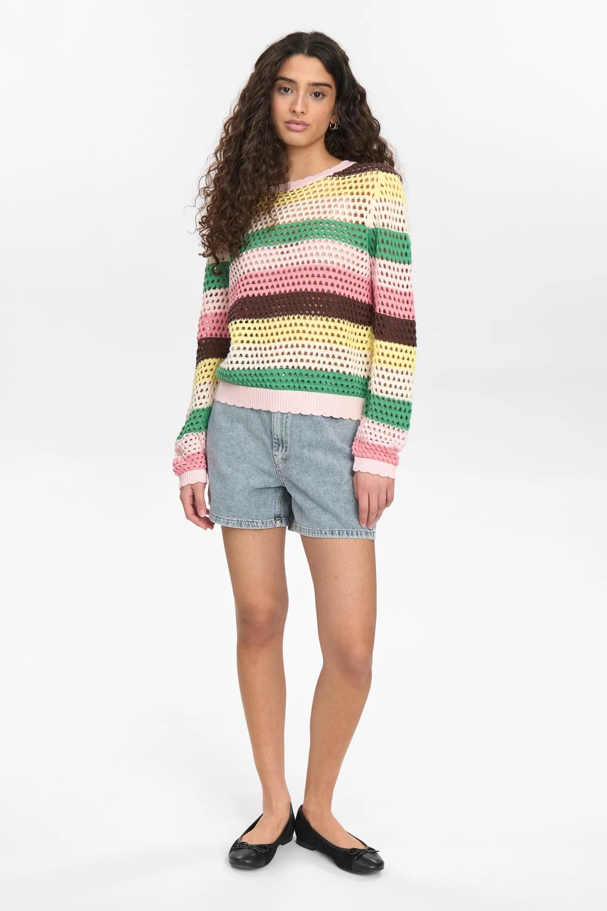 Numoana Pullover