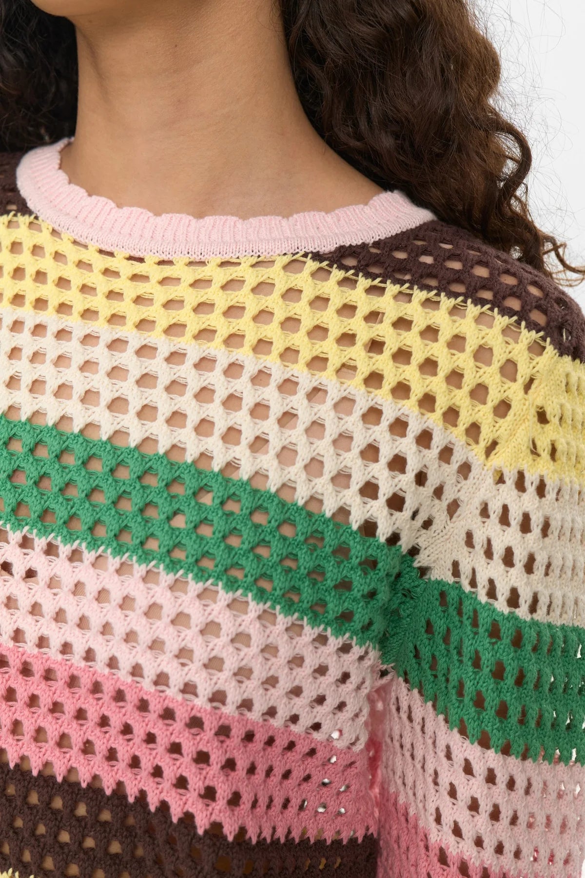 Numoana Pullover