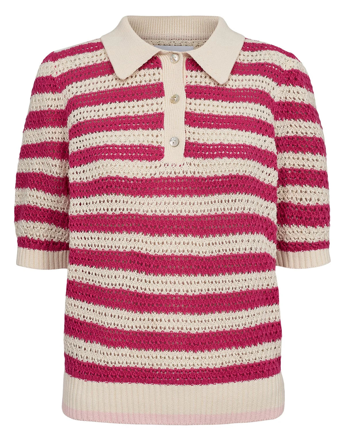 Nuvillia Pullover