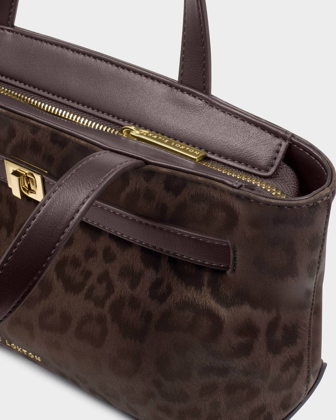 Orin Top Handle Crossbody Bag