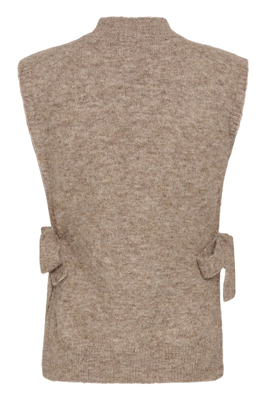 KAmartine Knit Vest