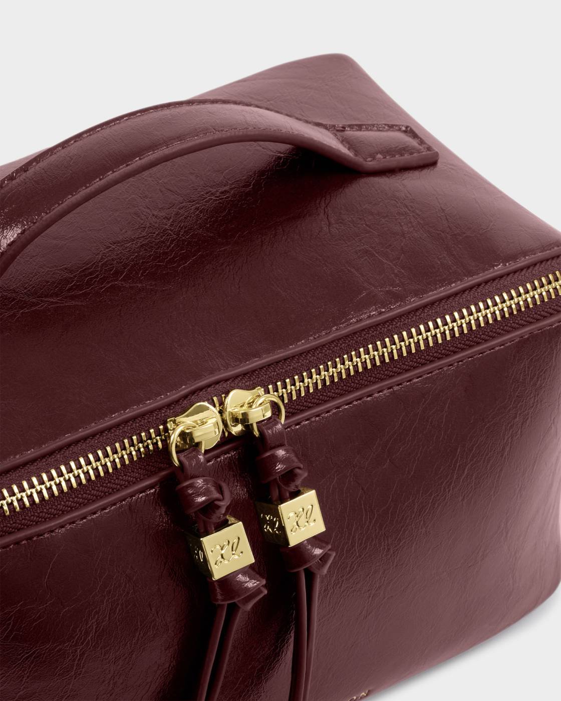 Soho Medium Makeup & Wash Bag