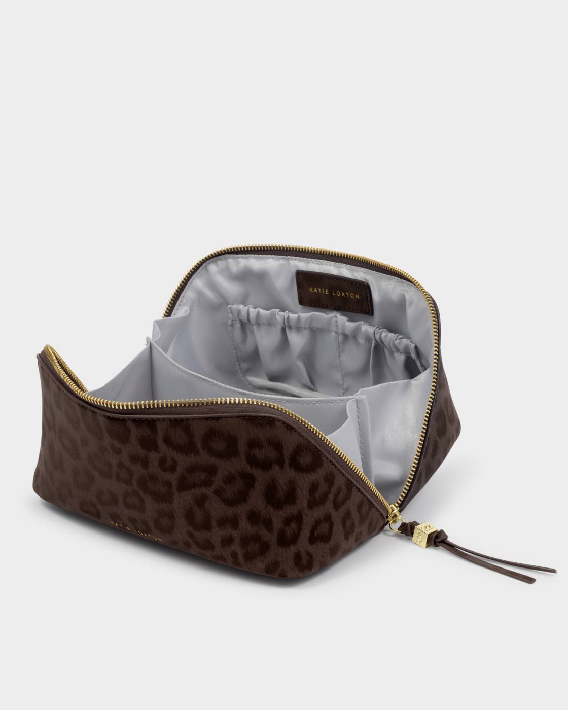 Soho Medium Makeup & Wash Bag