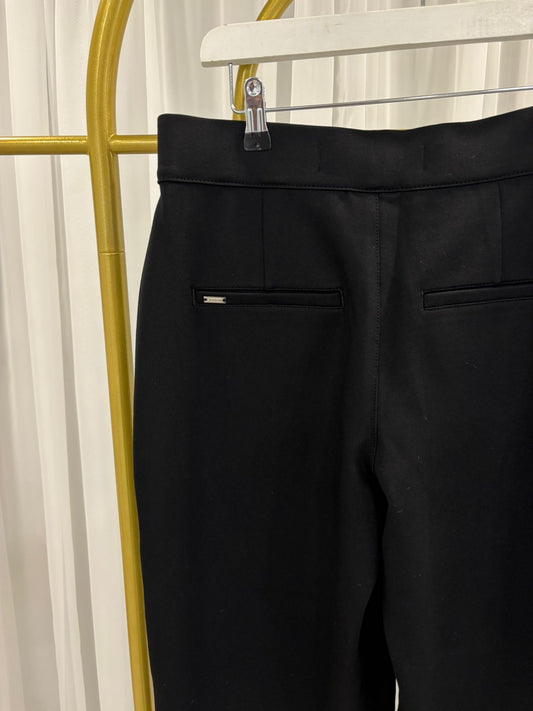 Susie black trouser