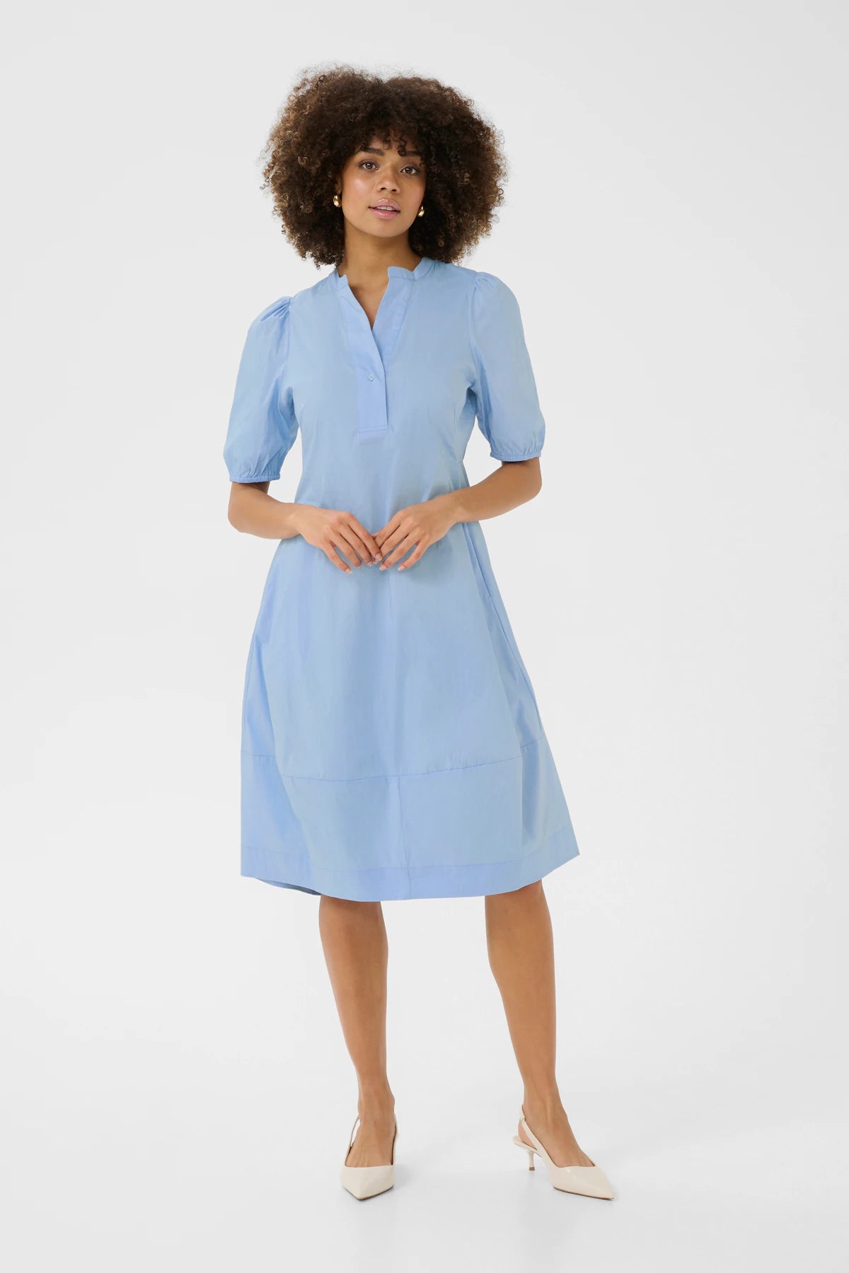 CUantoinett dress