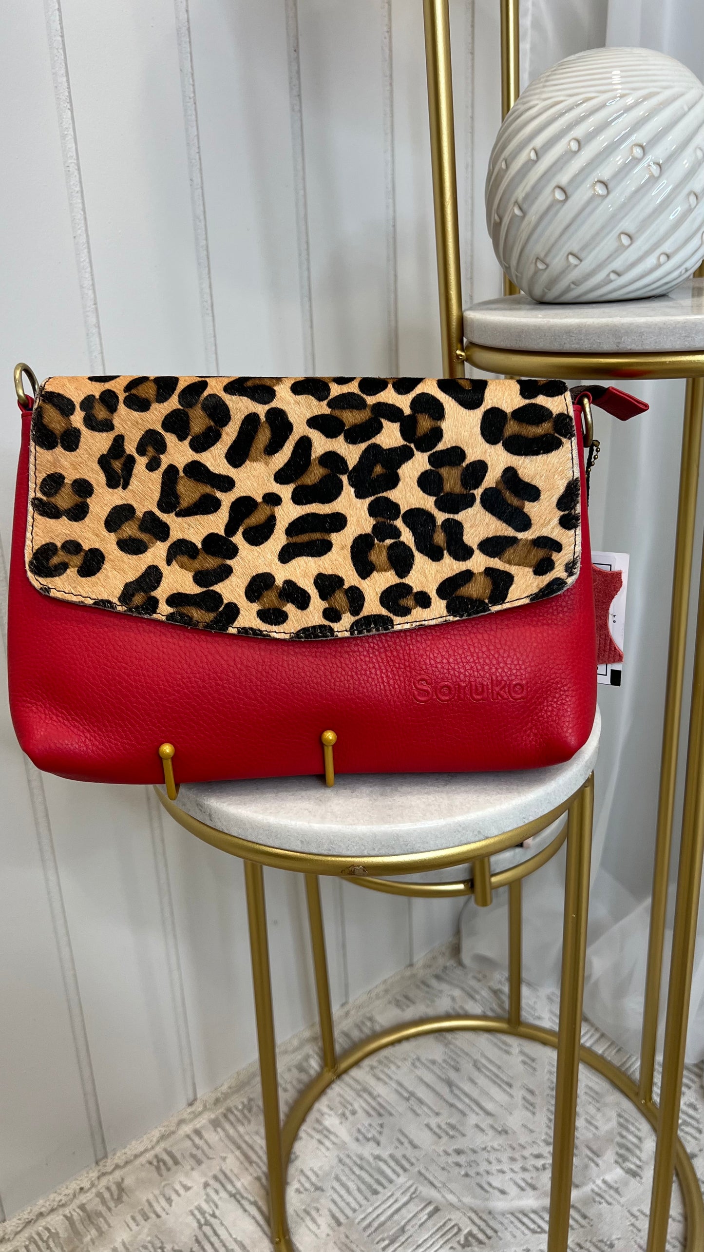 Soruka bag 81165