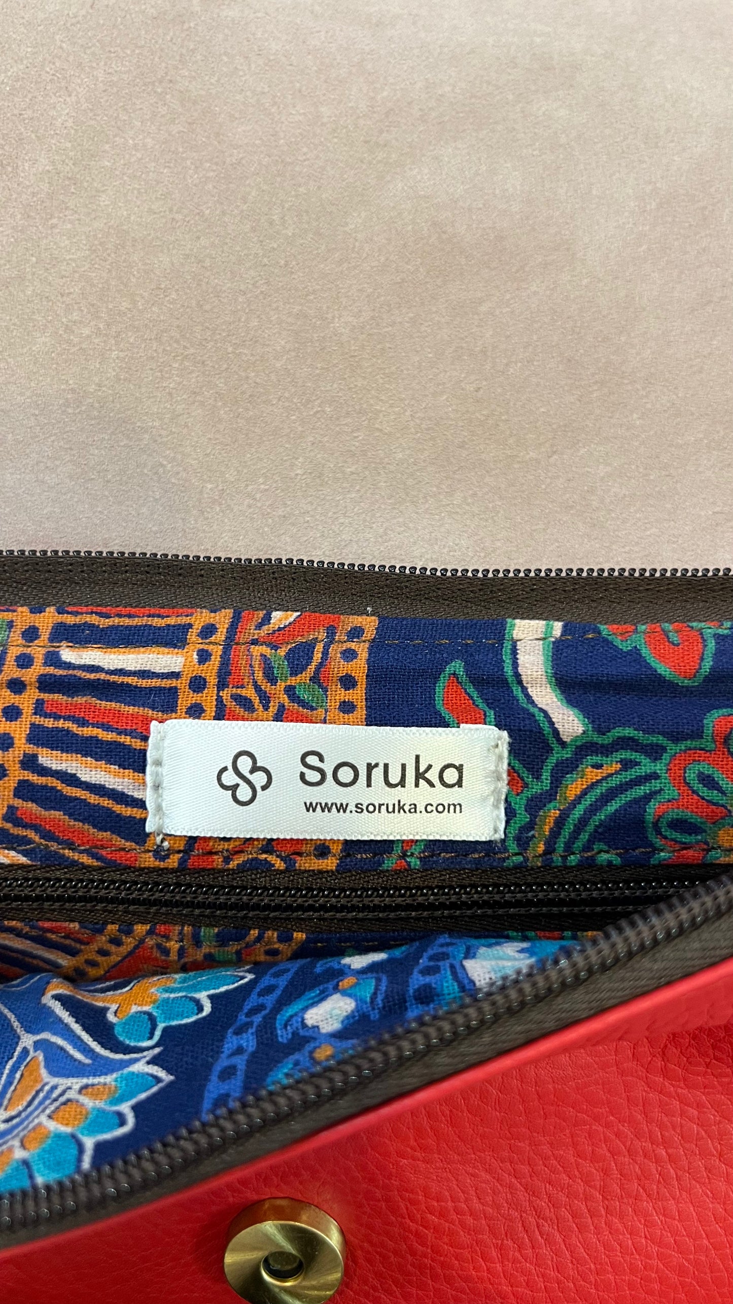 Soruka bag 81165