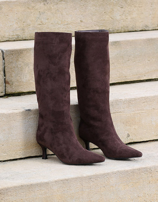 Daisy Boot