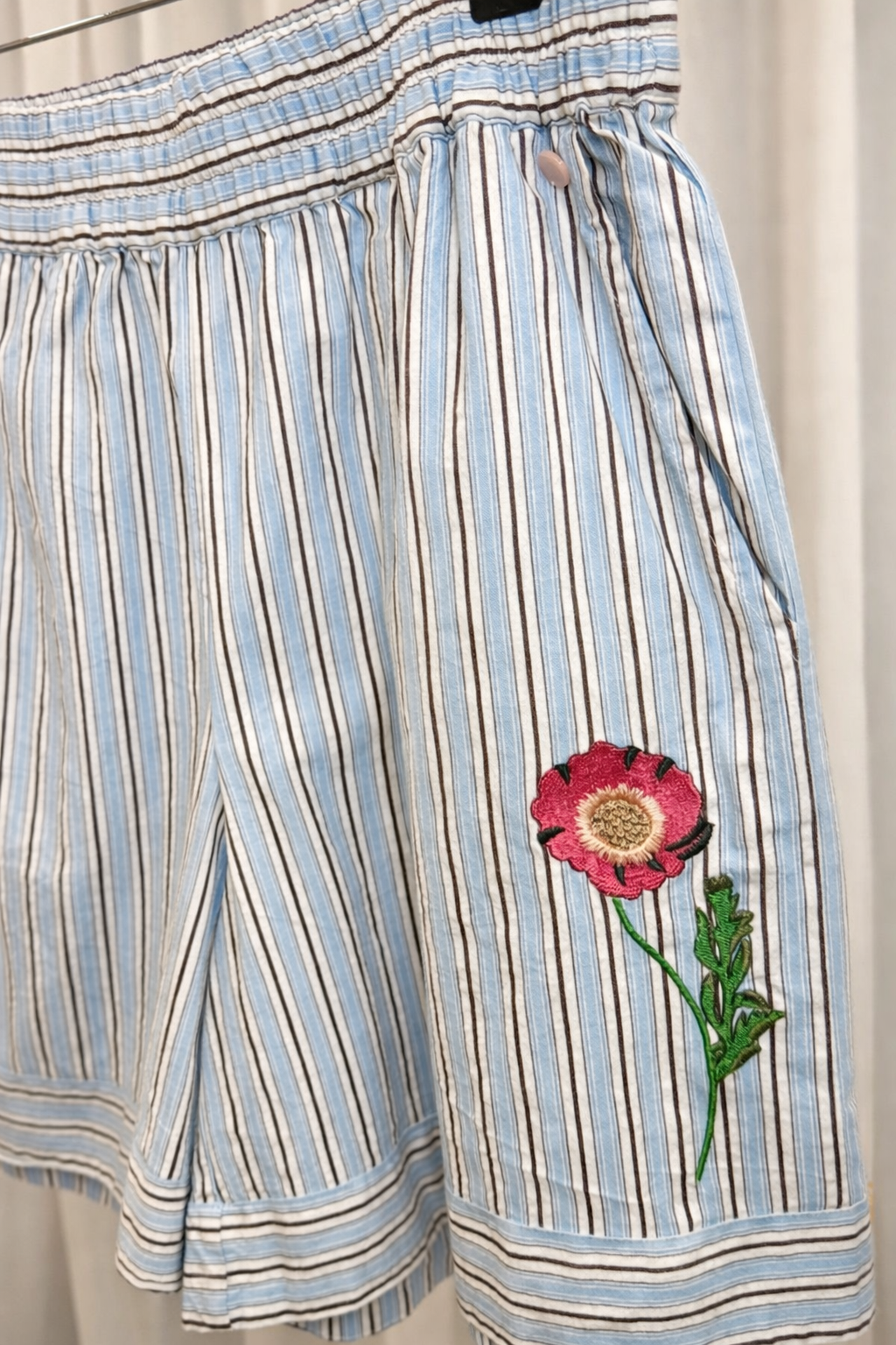 NUFlorinda Shorts