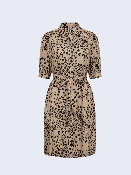 NUSANAH DRESS