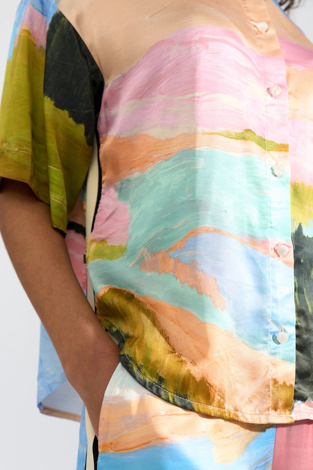 NUMeadow Shirt