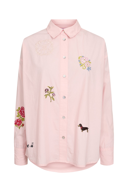 NUHollie Shirt