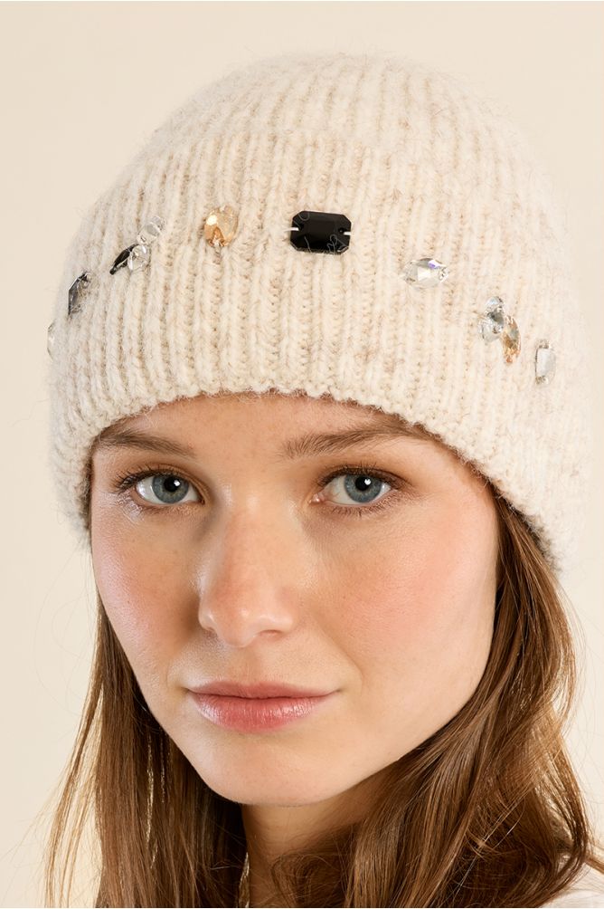 Knitted Hat
