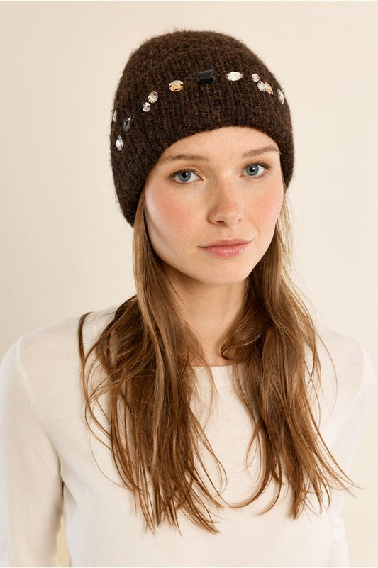 Knitted Hat
