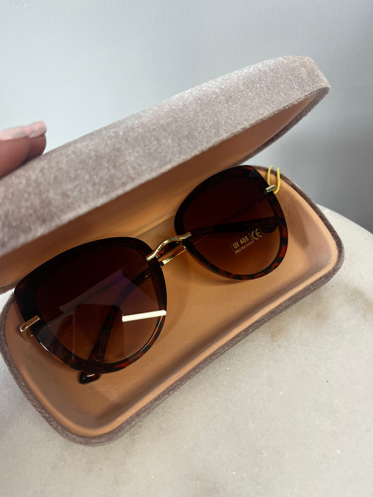 Nutaylor Sunglasses
