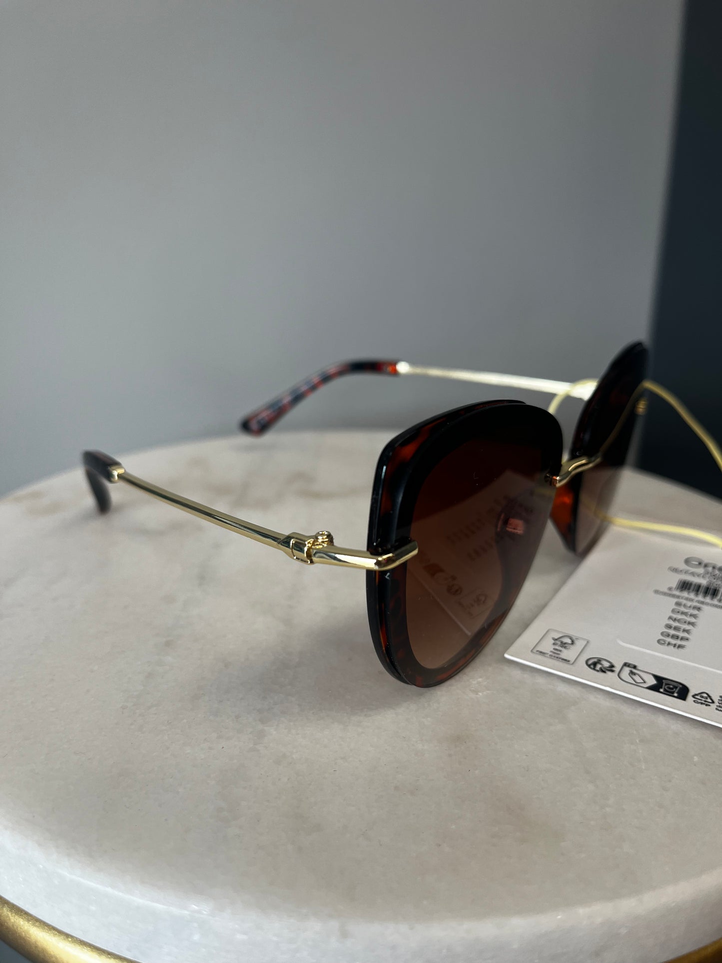 Nutaylor Sunglasses