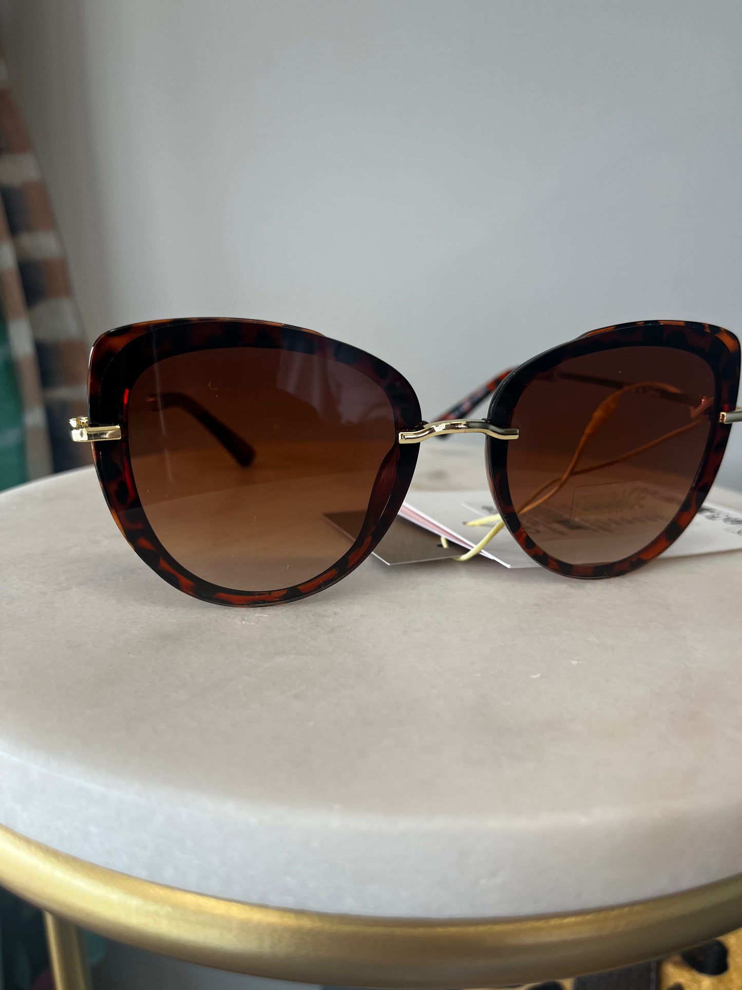 Nutaylor Sunglasses