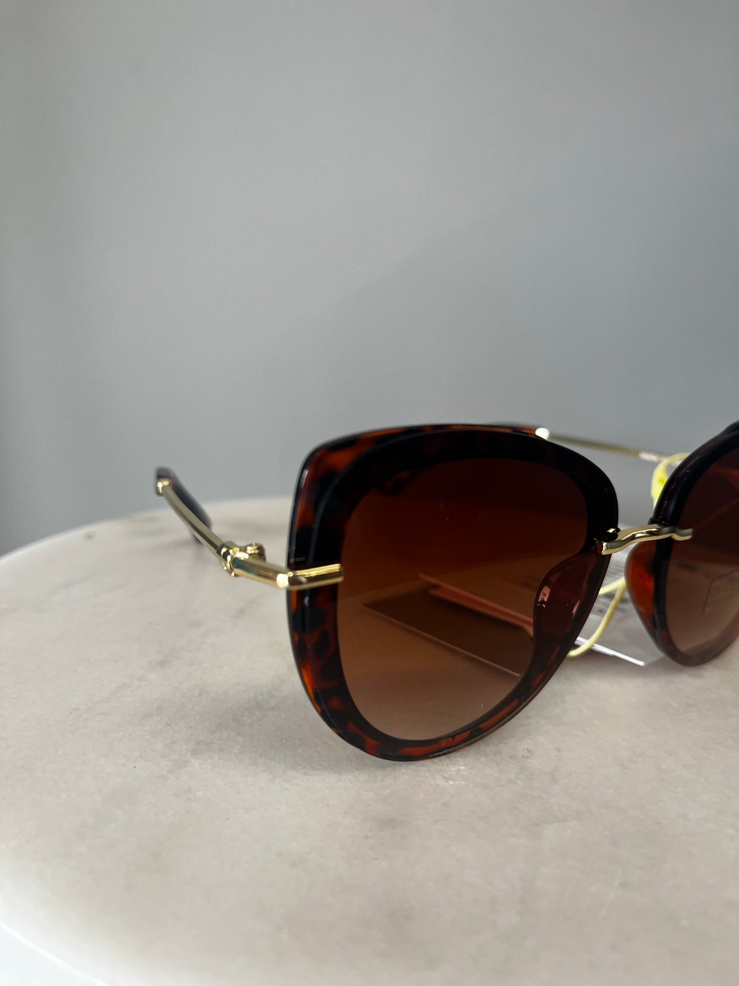 Nutaylor Sunglasses