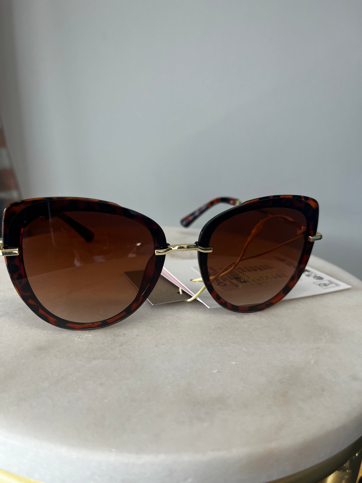 Nutaylor Sunglasses