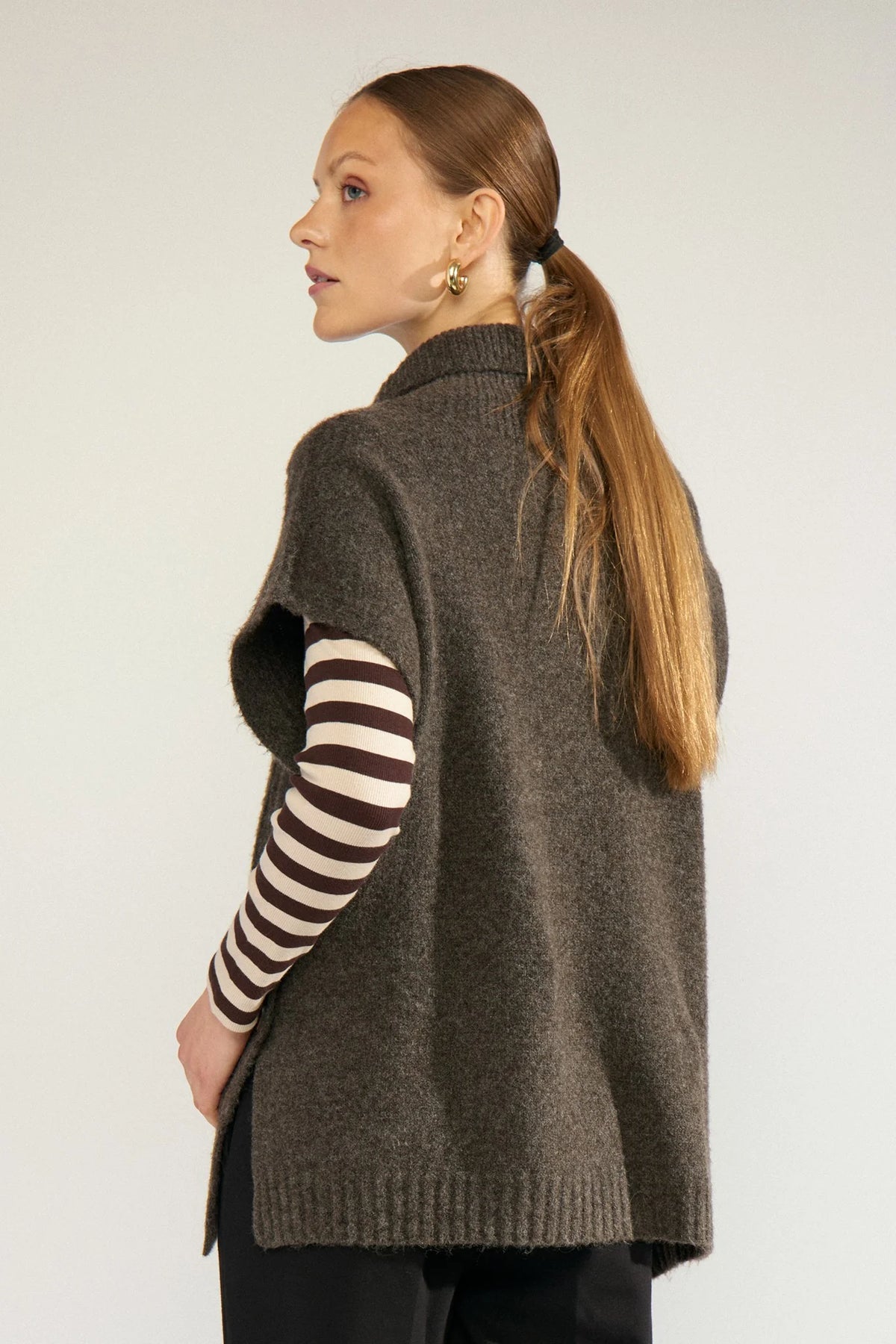 NUJOLINE PONCHO