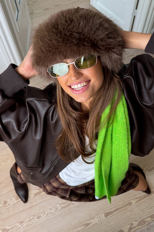 NUGORINA HAT