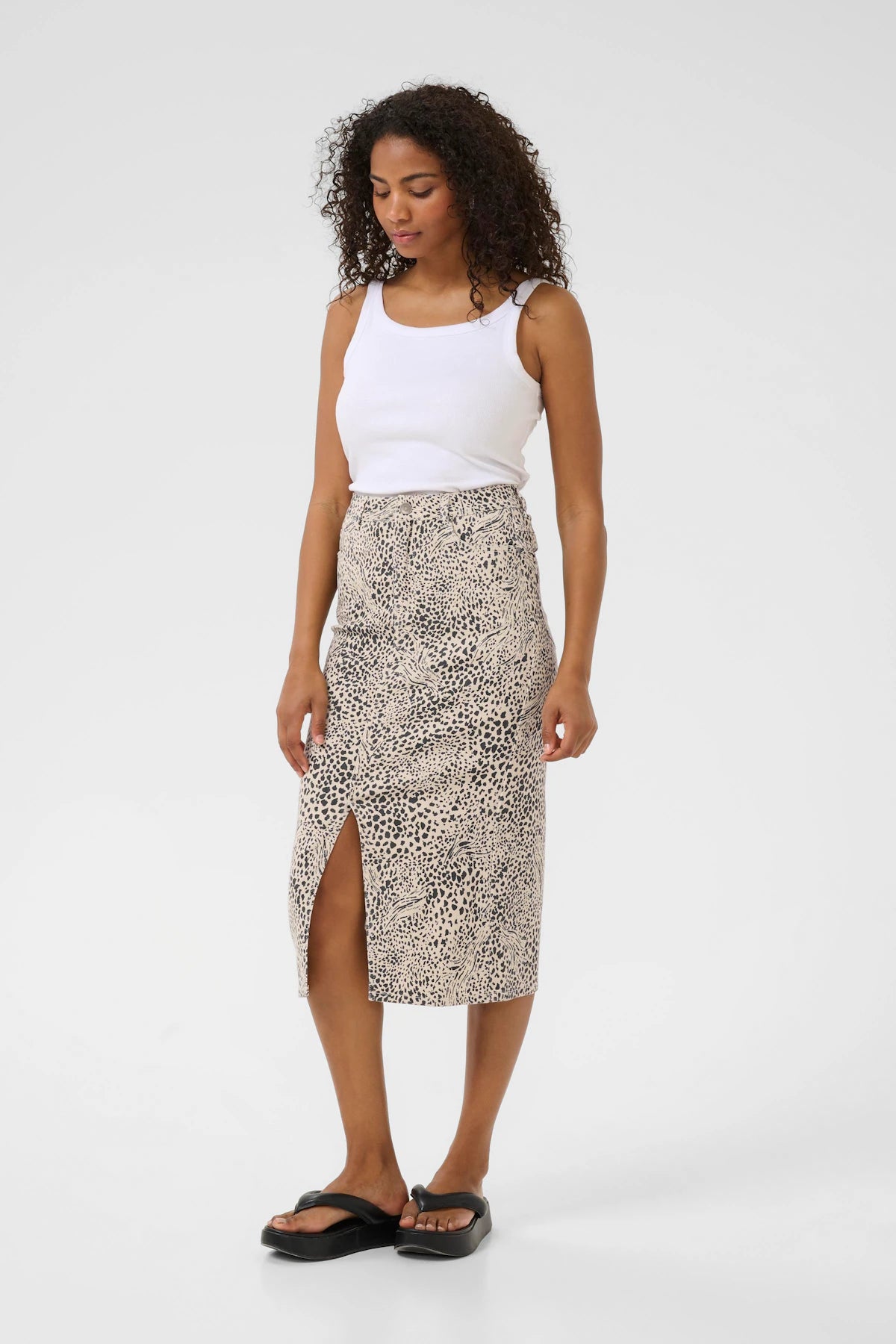 Kalisa skirt
