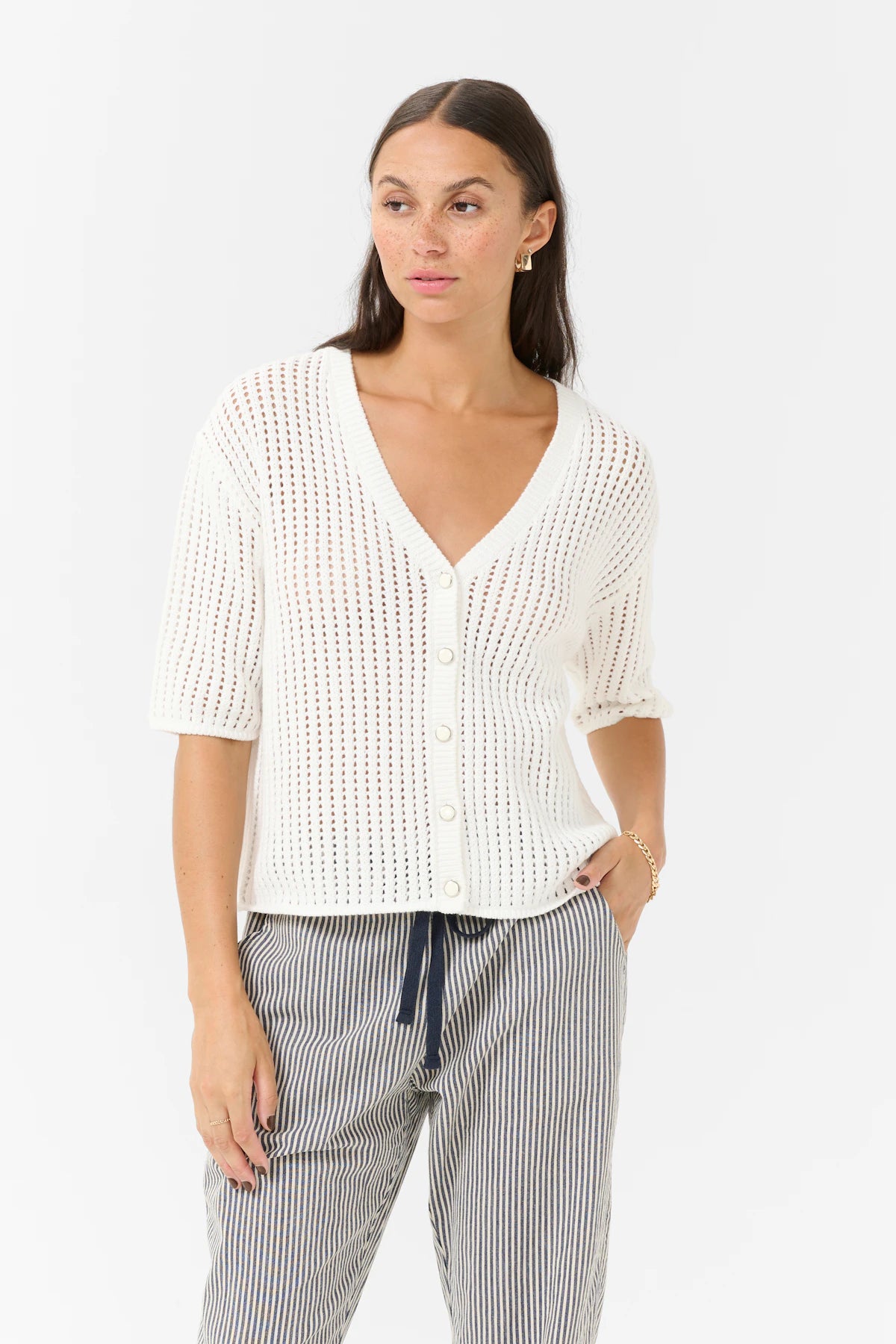 Kasolar Cardigan