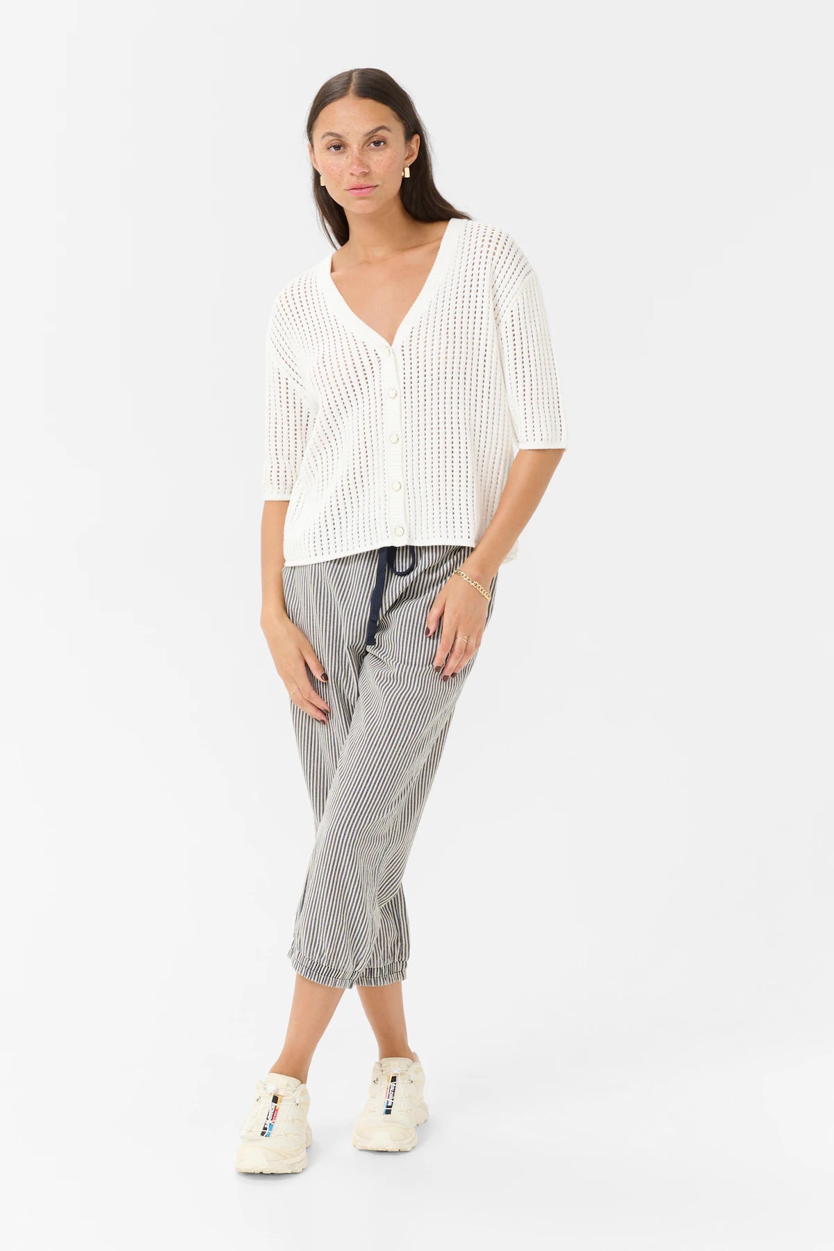 Kasolar Cardigan