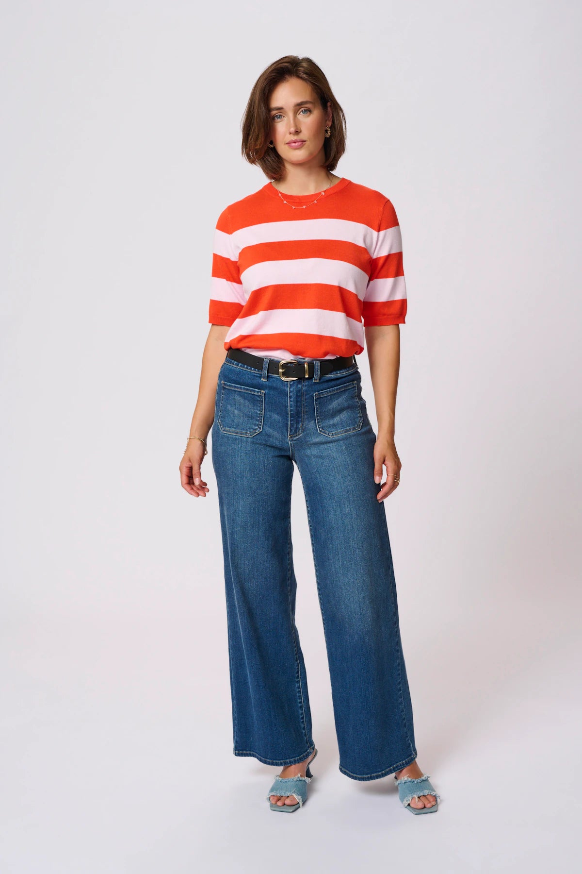 KAlizza Pullover