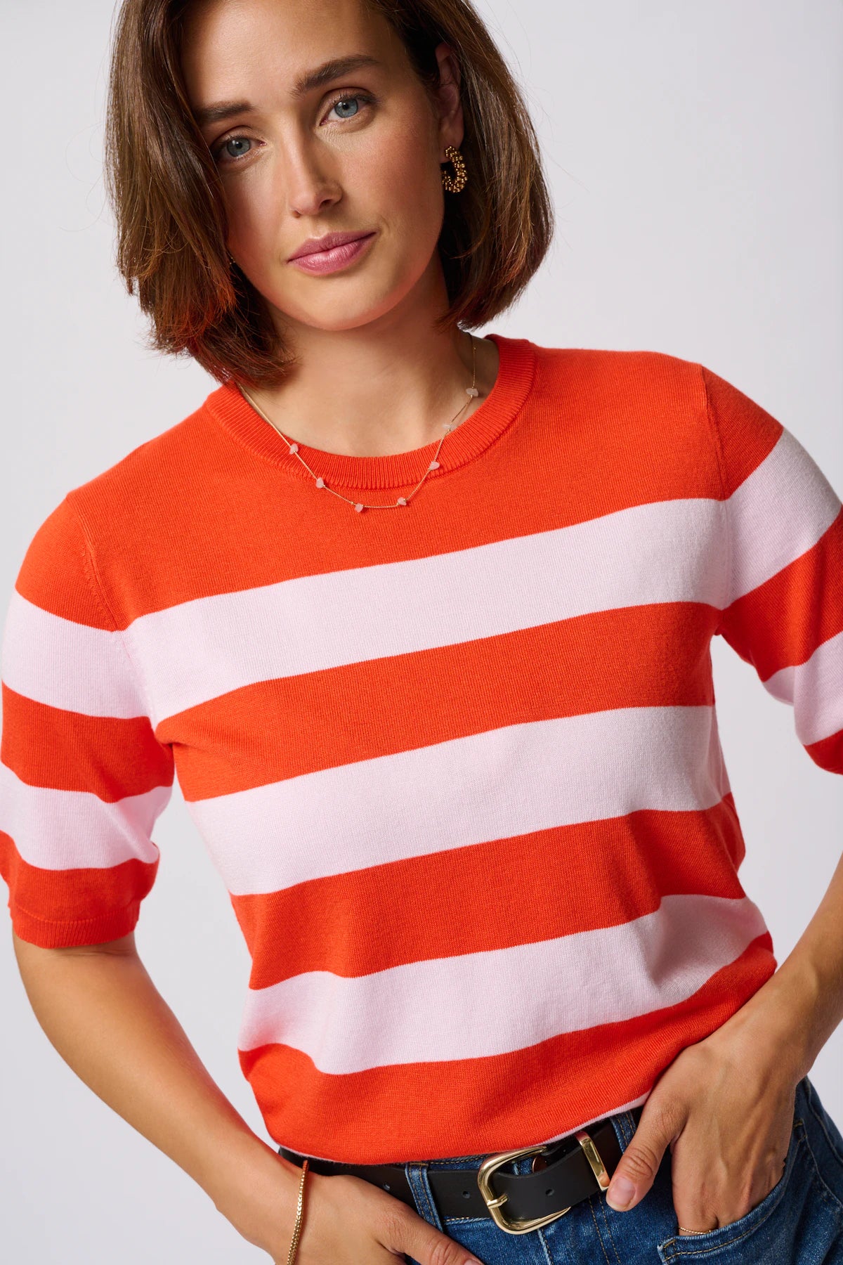 KAlizza Pullover