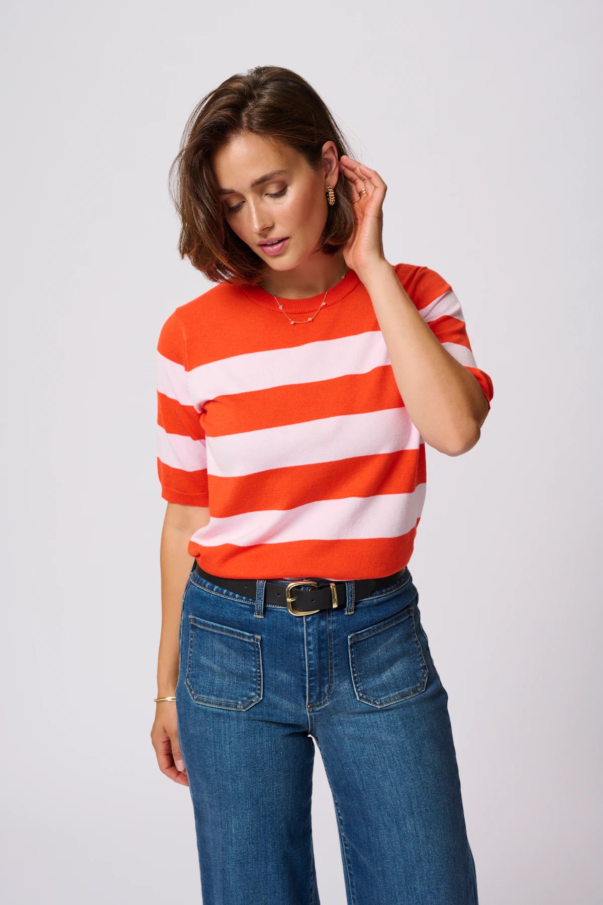 KAlizza Pullover