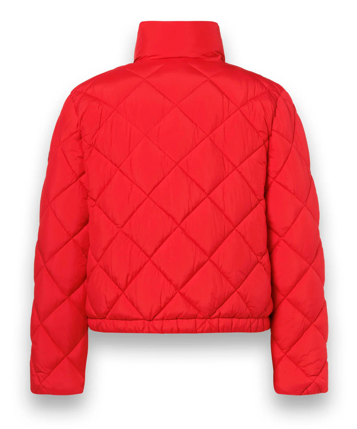 MONTREAL Red Coat
