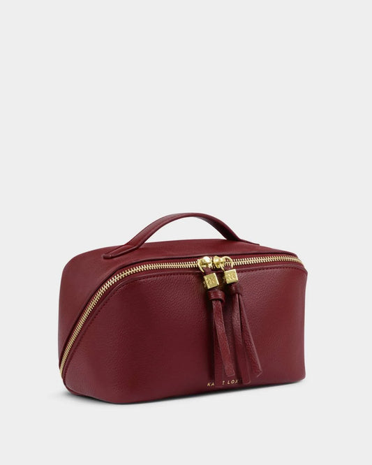 Soho Medium Makeup & Wash Bag