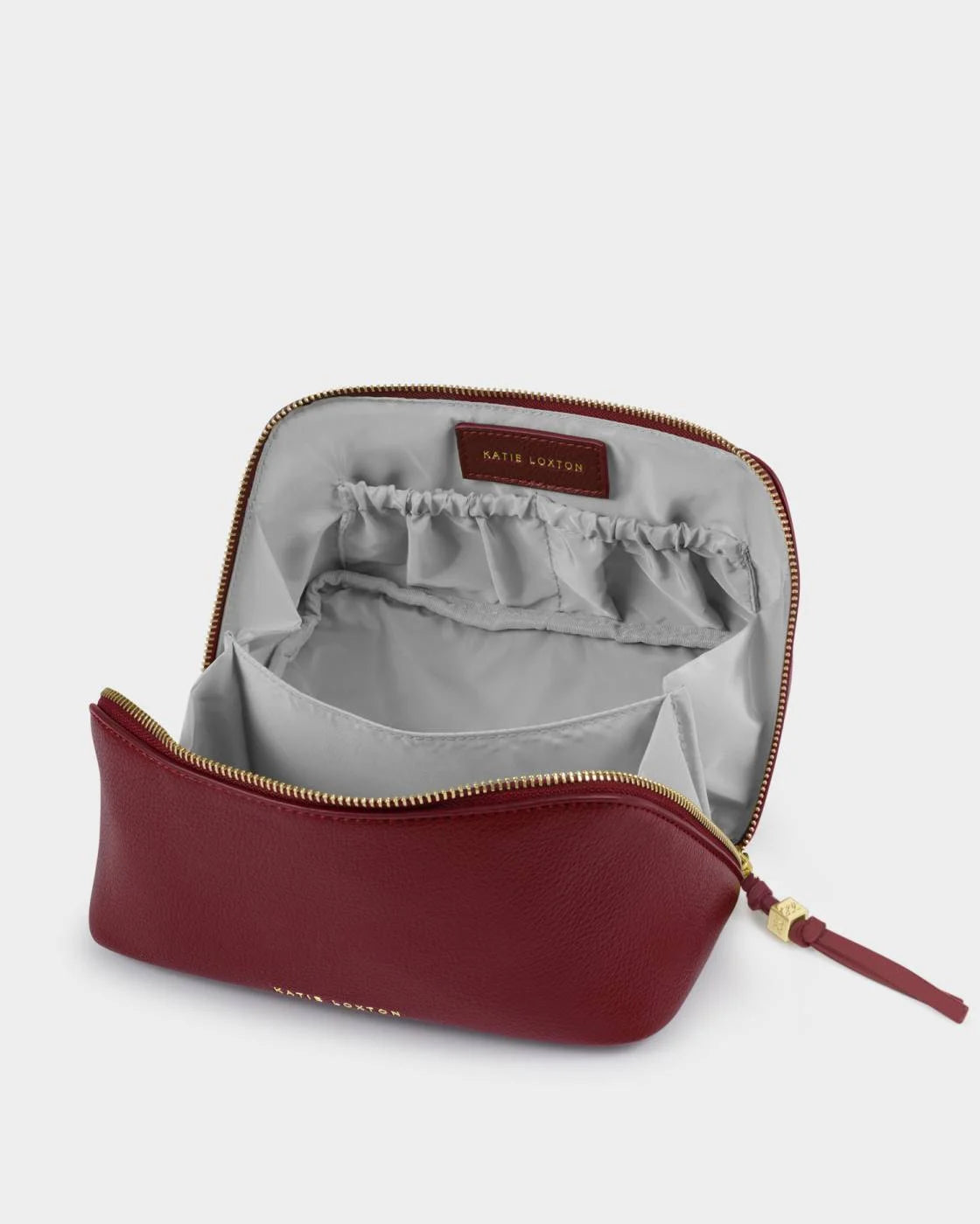 Soho Medium Makeup & Wash Bag