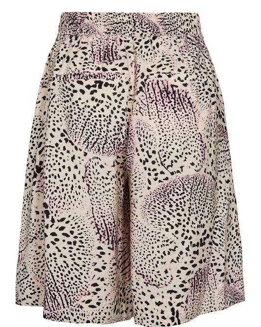 Nushella shorts