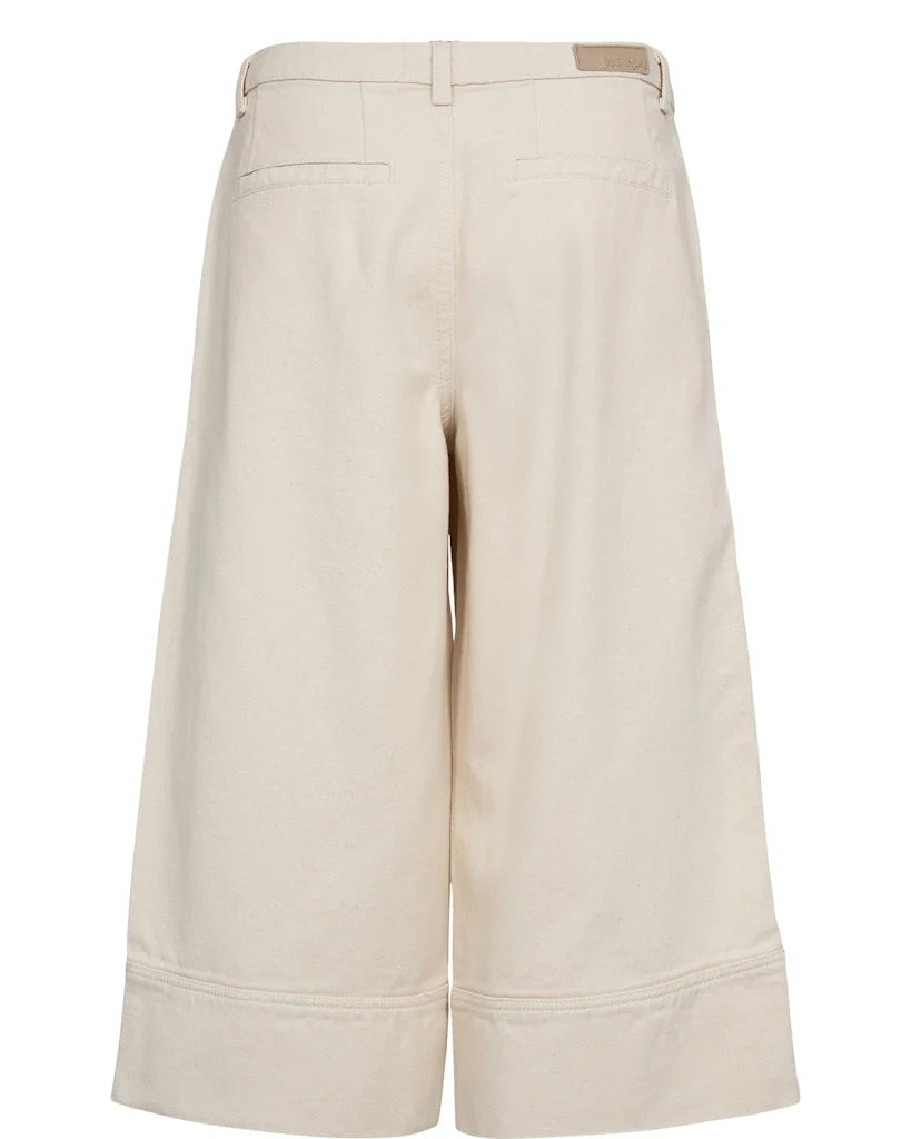 NUbrooklyn culotte jeans
