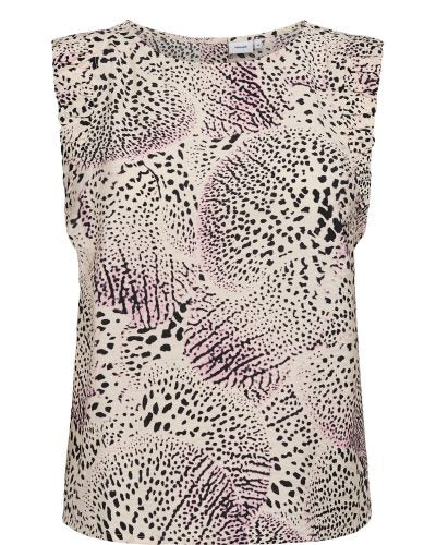 Nushella Top