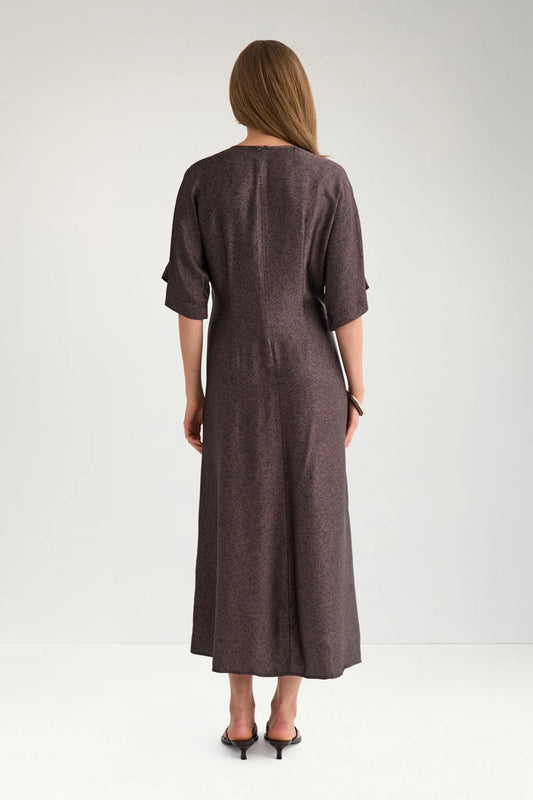 NUCRISA DRESS