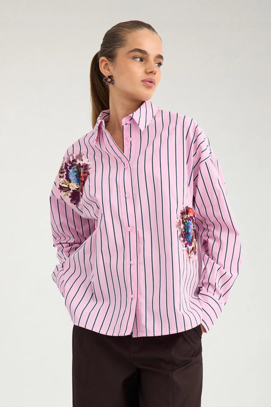 NUELFA SHIRT