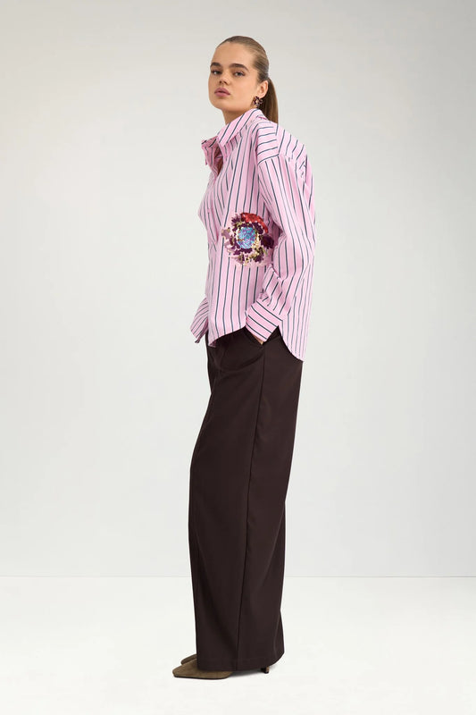 NUELFA SHIRT