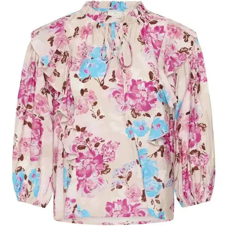 KAhaisley blouse