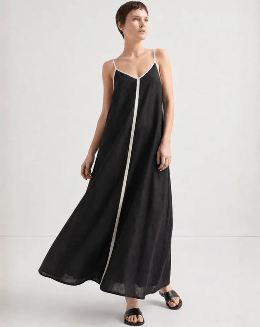 Nualani Dress