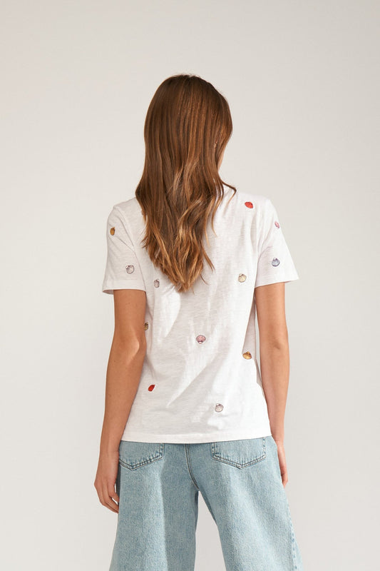 NUshellpa t-shirt