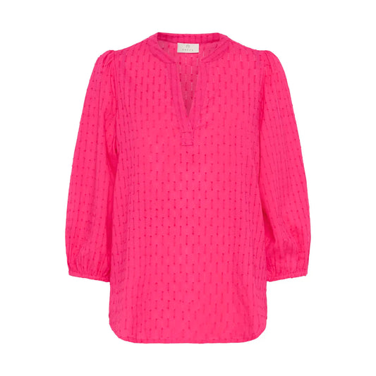KAbea blouse (pink)
