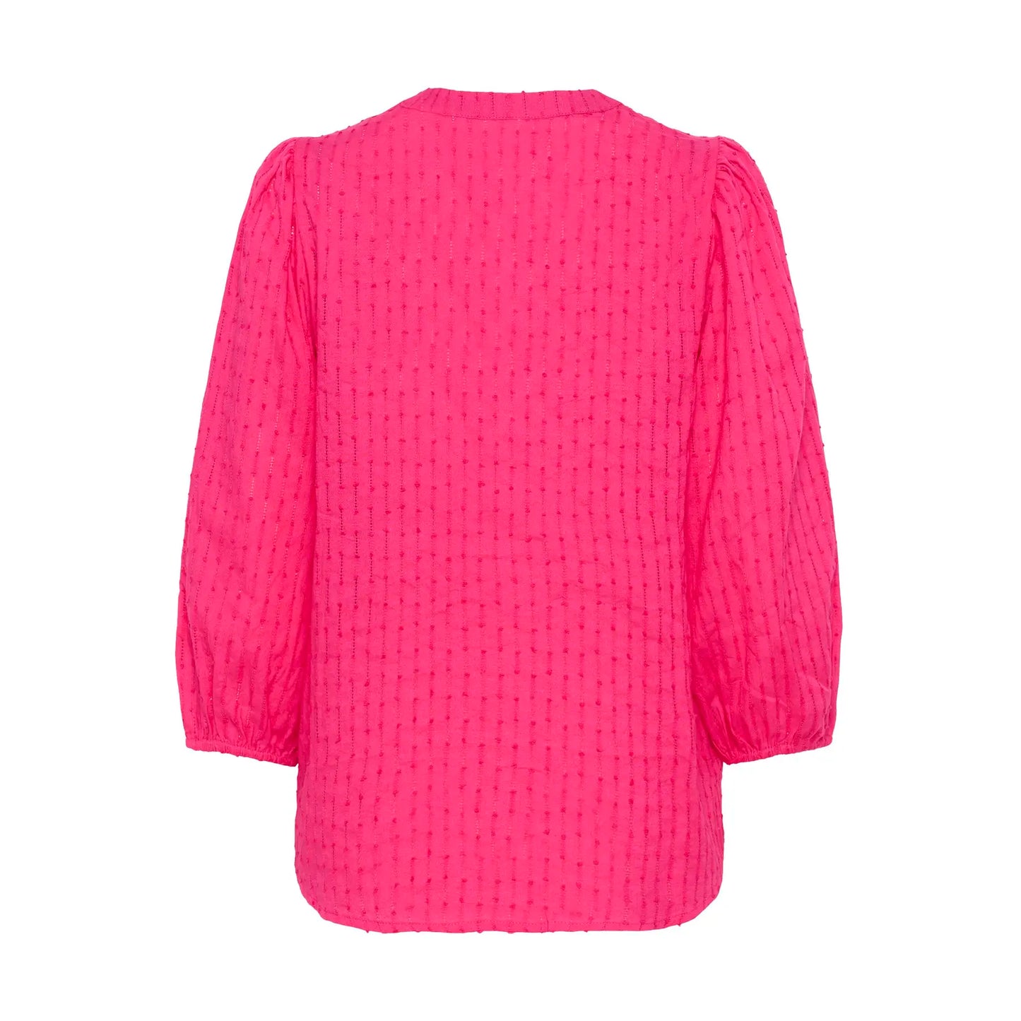 KAbea blouse (pink)