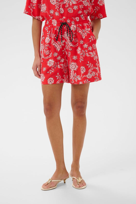 KAamina Shorts