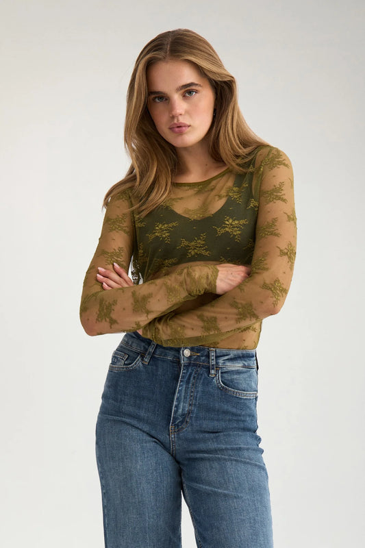 Nunatalia Top